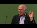 @Google Presents: Daniel Kahneman