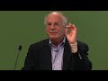 @Google Presents: Daniel Kahneman