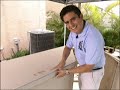 Creamos una cocina en un patio