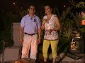Creamos una cocina en un patio