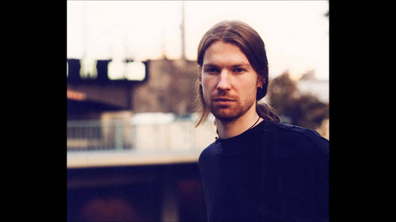 Aphex Twin - Drukqs - Avril 14th - YouTube