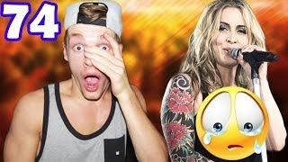 CONCERT ANOUK AFGELAST IN GELREDOME - ENZOKNOL VLOG #74