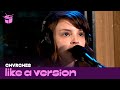 Do I Wanna Know? (Like A Version)