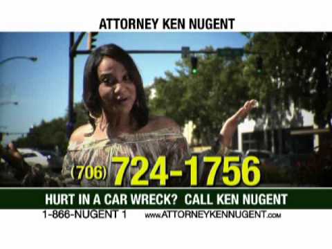 http://attorneykennugent.com/ Augusta Auto Accident Attorneys (706) 724-1756. The Law Firm of Ken Nugent provides excellent legal representation for your Automobile Accident in Augusta, GA. 1-888-579-1790. ONE CALL THAT'S ALL!

Contact us:

Kenneth...