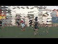 دوري القرية للكبار مباراة ارتيريا و الفرنسية