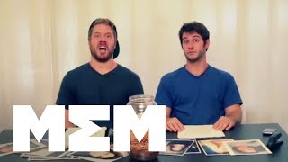 8 Ways To Fail An Audition | MisterEpicMann