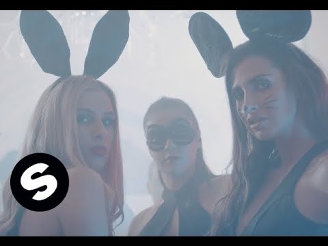 Pep & Rash - Rumors