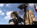 Carnaval Vénitien  Castres 2015