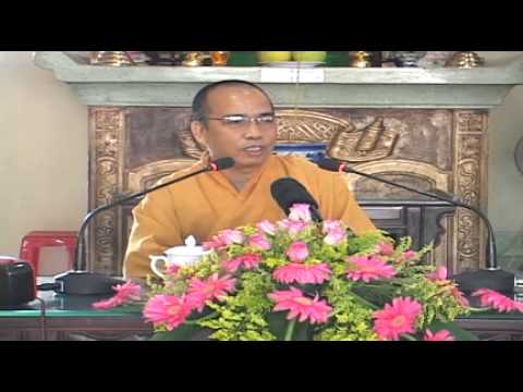 Cách Hành Xử Của Bậc Tu Học