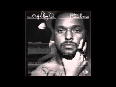 Schoolboy Q - Oxy Music (Habits & Contradictions) Album Download Link ...