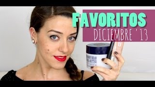 Favoritos DICIEMBRE '13 | Esbatt