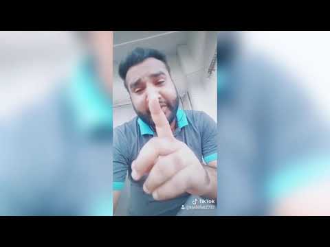 Funny zfri khan vioce