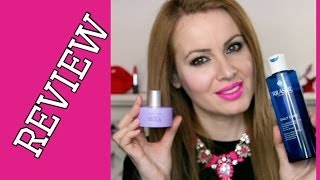 Review Consigliati da VOI! - Jadorelemakeup