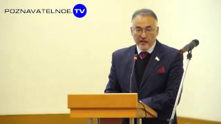 Турсунбай Бакир (Киргизия) Пастухи власти