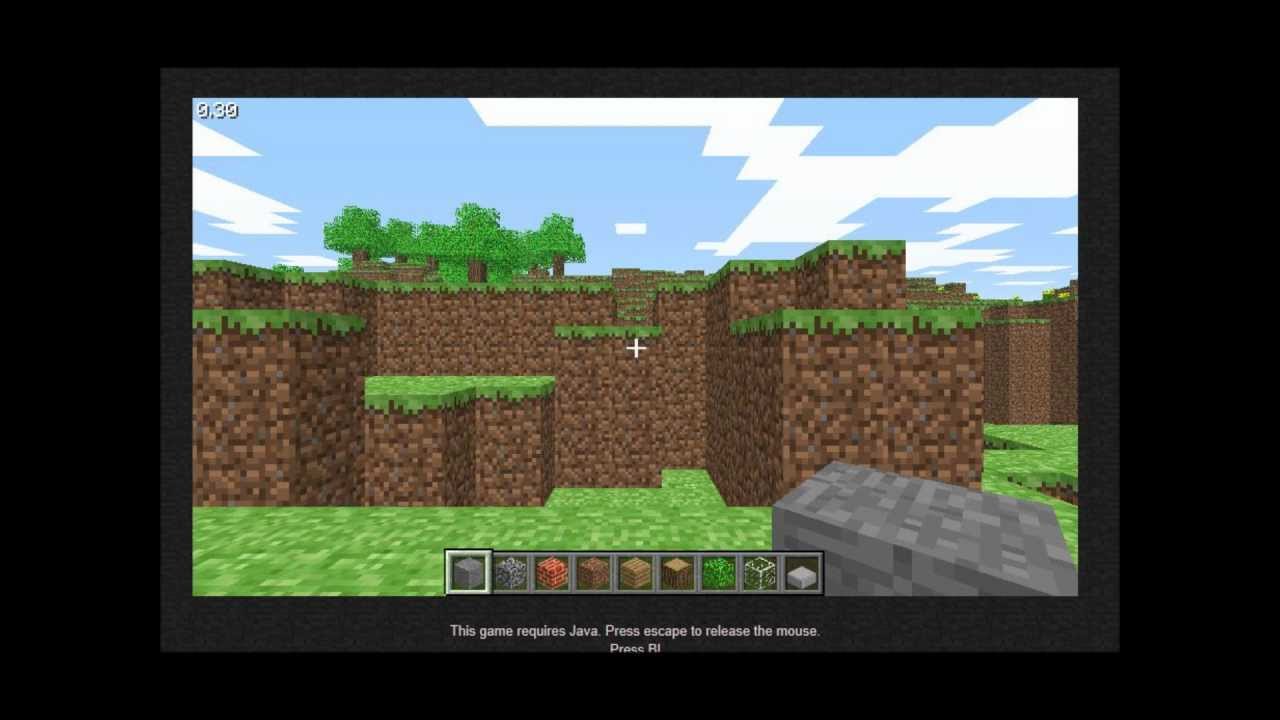 minecraft onlin spielen minecraft onlin spielen