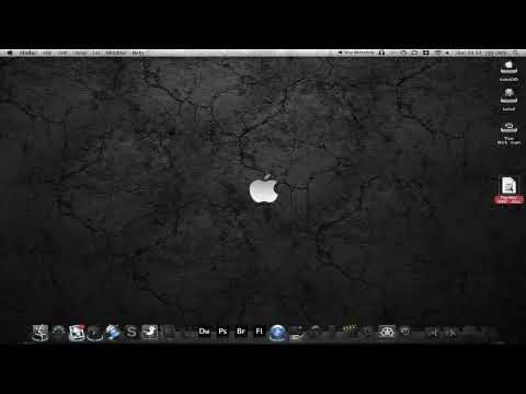 New Mac Users... Flip4Mac, Perian, Grawl for Mac - YouTube