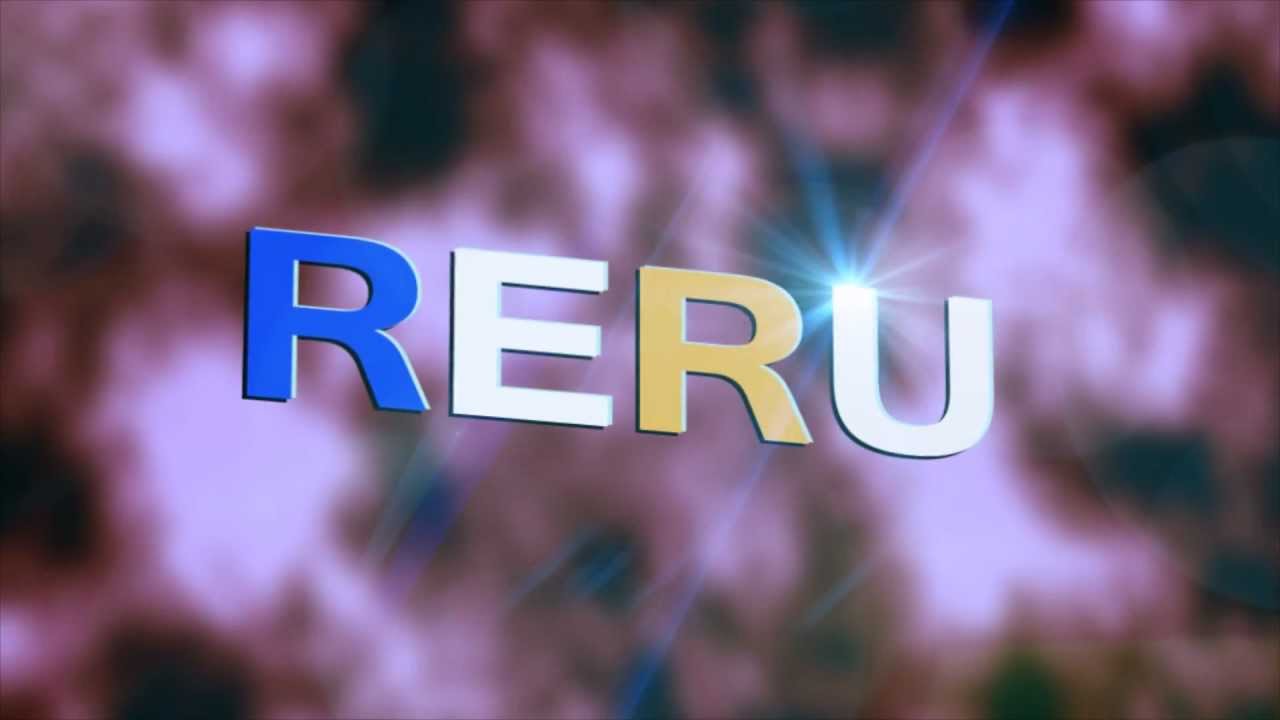 TEST Plug-in "Optical Flares" ! AE CS6_RERU - YouTube