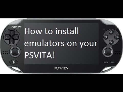 Emulator Ps Vita For Pc Gratis