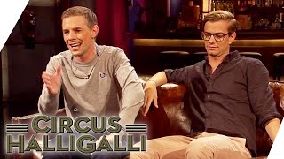 Circus HalliGalli - Die 17. Show