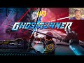 Ghostrunner Прохождение - В погоне за кибердевахой #9