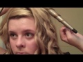 Kimberly Perry Hair and Makeup!