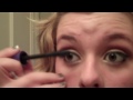 Kimberly Perry Hair and Makeup!