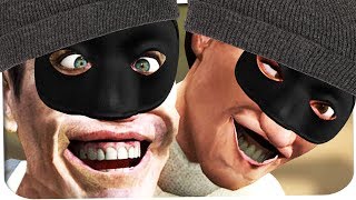 TROUBLE IN TERRORIST TOWN - 2 TRAITOR! ☆ Let's Play Garry's Mod: TTT