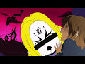 AMV - Anime Metal