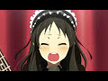 AMV - Anime Metal