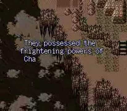video Lufia & the Fortress of Doom: Restored