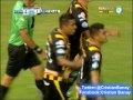 Rosario Central 0 Almirante Brown 1 (Relato Jesus Emiliano) Torneo Nacional B 2012-13