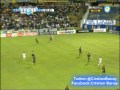 Rosario Central 0 Almirante Brown 1 (Relato Jesus Emiliano) Torneo Nacional B 2012-13