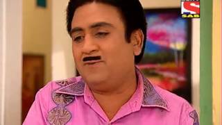 Taarak Mehta Ka Ooltah Chashmah - Episode 1283 - 29th November 2013