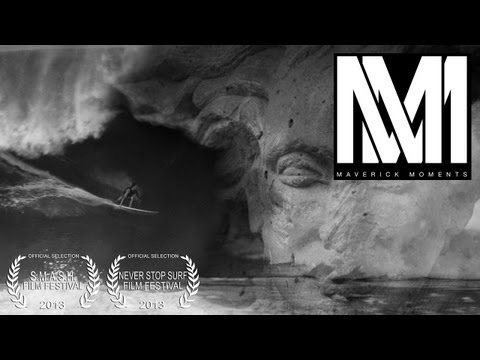 Hình ảnh trong video Shane Dorian Talks Mavericks