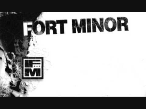 Fort Minor belive me instrumental