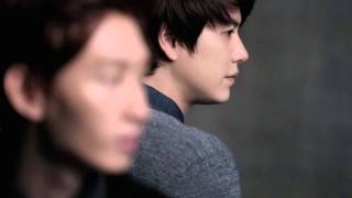 SPAO4MEN Making Film 2013FW