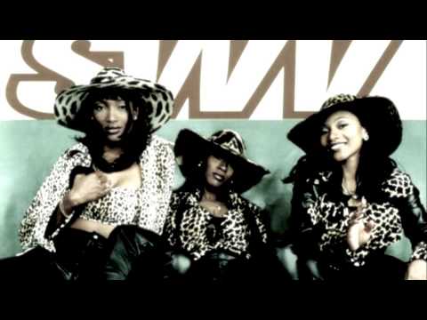 SWV - Can We (Hulk Hodn Remix) - YouTube