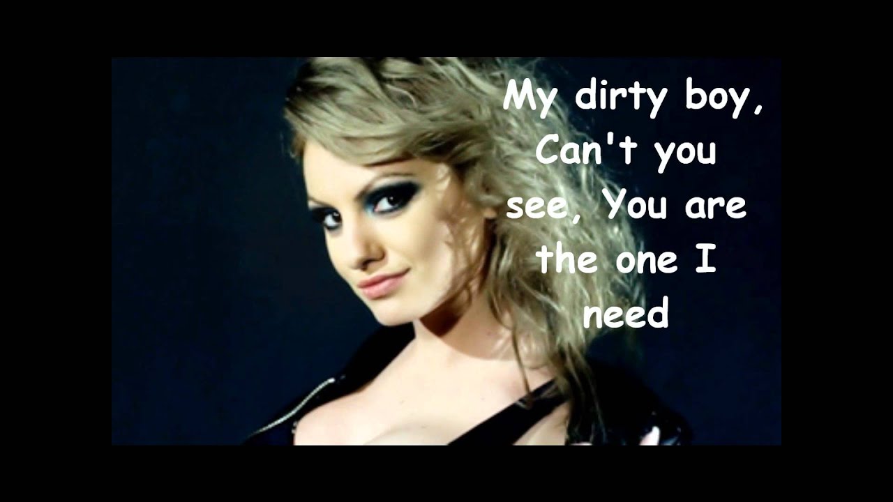 Alexandra Stan - Mr. Saxobeat lyrics - YouTube