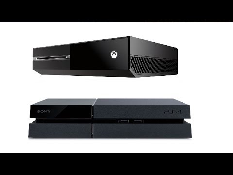Will the Xbox One and PS4 Be 10 Year Consoles? - Tech Fetish Podcast