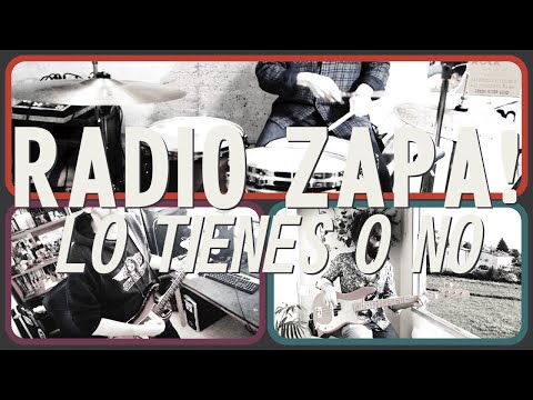 Radio Zapa! e Amigos - 