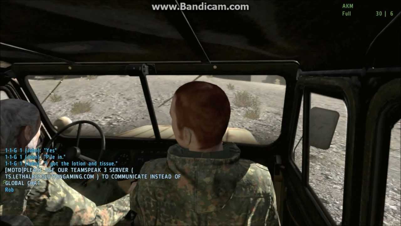 arma 2 takistan life revolution money hack