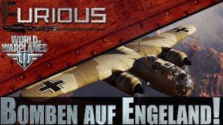 Превью: Немецкие бомбардировщики: Ju 88 и Do 217
