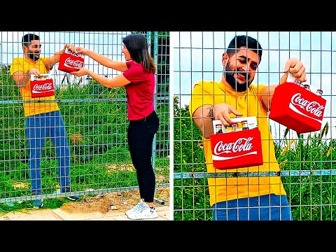 WHEN I'M TRYING TO HELP || Funny Relatable Situations You Can Recognize