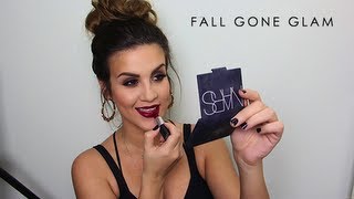 Fall Gone Fully Glam