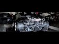 Lamborghini Gallardo Twin Turbo - Jonah's Underground Racing TTG Dyno 1500whp