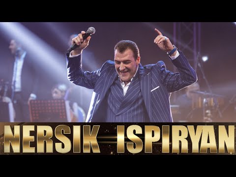 Nersik Ispiryan - Petoin