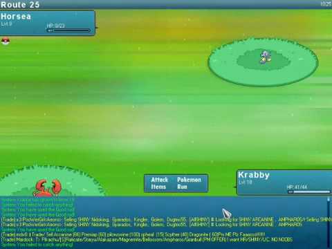 PWO - Hack Level + Fishing Bot - YouTube