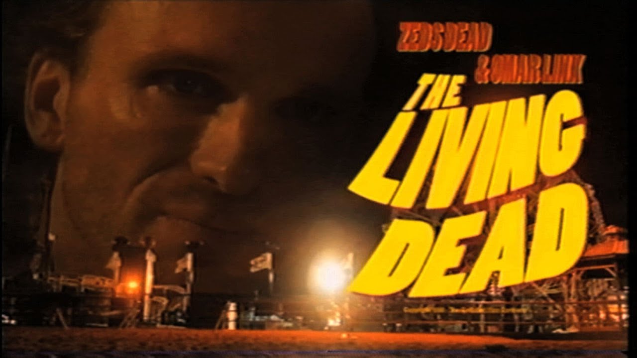 Zeds Dead & Omar LinX - The Living Dead (Official Video) (Ultra Music ...