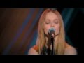 Vanessa Paradis - Portrait + Live acoustique