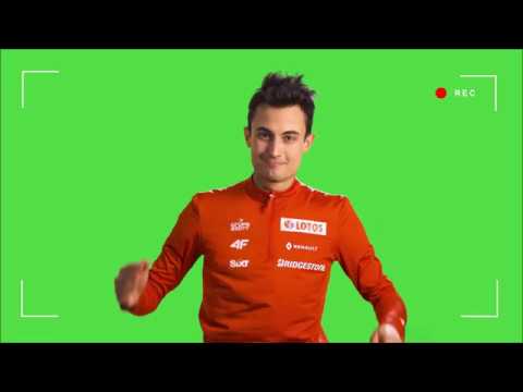 β Ski Jumper`s dance . ( Funny moments with Ski Jumping ) NEW β 2020